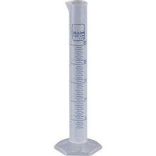 Load image into Gallery viewer, Graduated cylinder  MS25  TRUSCO
