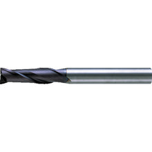Load image into Gallery viewer, Two-flute MSTAR End Mill  MS2JSD0200  MITSUBISHI
