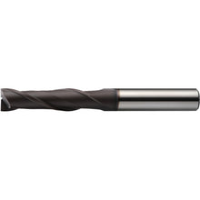 Load image into Gallery viewer, Two-flute MSTAR End Mill  MS2LSD0100  MITSUBISHI
