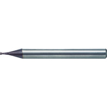 Load image into Gallery viewer, Two-flute MSTAR End Mill  MS2MSD0020  MITSUBISHI
