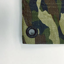 Load image into Gallery viewer, Camouflage Sheet #3000  MS30-05  YUTAKAMAKE
