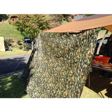 Load image into Gallery viewer, Camouflage Sheet #3000  MS30-11  YUTAKAMAKE
