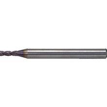 Load image into Gallery viewer, Four-flute MSTAR End Mill  MS4MCD0100  MITSUBISHI
