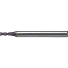 Load image into Gallery viewer, Four-flute MSTAR End Mill  MS4MCD0300  MITSUBISHI
