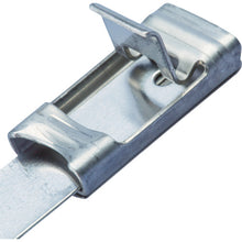 Load image into Gallery viewer, Stainless Steel Tie  MS4W38T15-L4  PANDUIT
