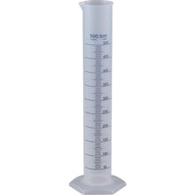 Load image into Gallery viewer, Graduated cylinder  MS500  TRUSCO

