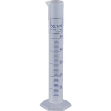 Load image into Gallery viewer, Graduated cylinder  MS50  TRUSCO
