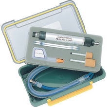 Load image into Gallery viewer, Micro Air Grinder(Straight Type)  MS6H  SUPER TOOL
