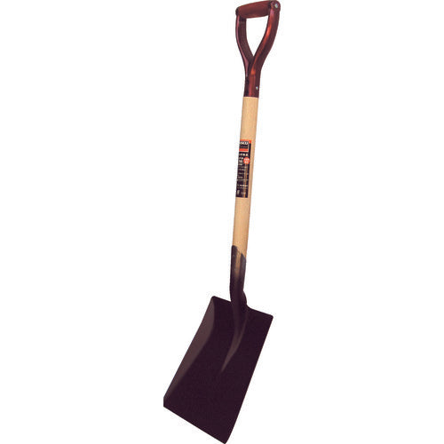 Shovel Round type & Square type  MS-970K  TRUSCO