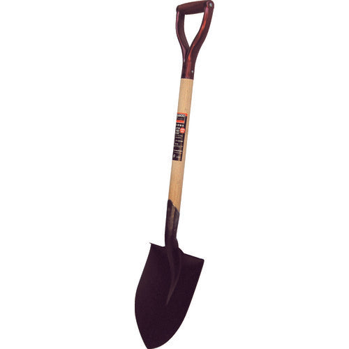 Shovel Round type & Square type  MS-970R  TRUSCO