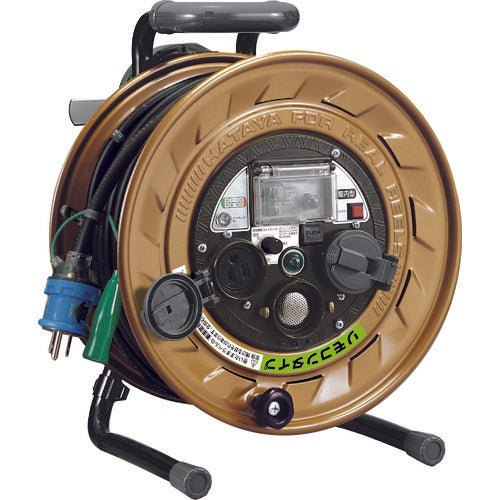 Remotecontrol Metal Sensor Reel  MSB-301KVRF  HATAYA