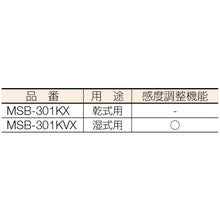 Load image into Gallery viewer, Cord Reel(Electric Circuit Breaker type)  MSB-301KX  HATAYA
