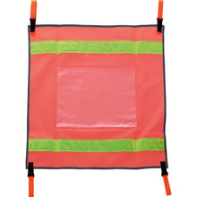 Load image into Gallery viewer, Mesh-Sheet For Barricade Fence  MSBG-5759  TRUSCO
