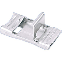 Load image into Gallery viewer, Fullcoating Stainless Cable Band  MSBW50-C6  PANDUIT
