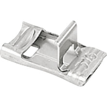 Load image into Gallery viewer, Cable Ties MS Buckle  MSBW63-C4  PANDUIT
