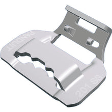 Load image into Gallery viewer, Fullcoating Stainless Cable Band  MSBW75-C6  PANDUIT
