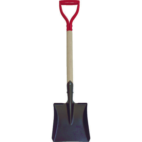 Shovel Round type & Square type  MSE-830K  TRUSCO