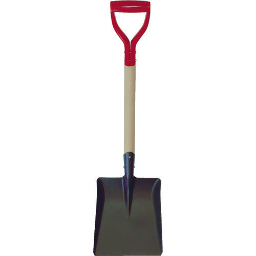 Shovel Round type & Square type  MSE-970K  TRUSCO