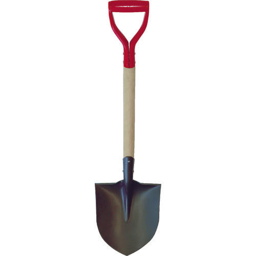 Shovel Round type & Square type  MSE-970R  TRUSCO