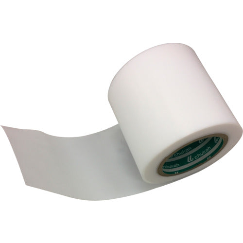 PTFE Skived Tape  MSF100-0.05X100  CHUKOH FLO