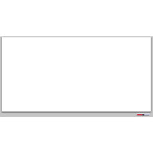 Load image into Gallery viewer, Magnetic Whiteboard Sheet WideSize  MSJ-12240  MAGX
