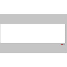 Load image into Gallery viewer, Magnetic Whiteboard Sheet WideSize  MSJ-12420  MAGX
