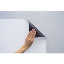 Load image into Gallery viewer, Magnetic Whiteboard Sheet WideSize  MSJ-12420  MAGX
