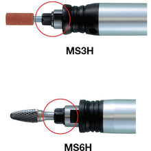 Load image into Gallery viewer, Micro Air Grinder(Straight Type)  MSK3H24  SUPER TOOL
