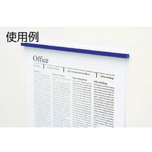 Load image into Gallery viewer, Magnetic Slim Bar  MSLB-220-3P-C  MAGX
