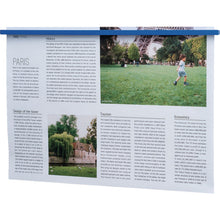 Load image into Gallery viewer, Magnetic Slim Bar  MSLB-310-3P-H  MAGX
