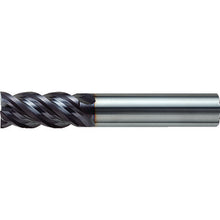 Load image into Gallery viewer, Four-flute Super Square End Mill  MSMHDD0200  MITSUBISHI
