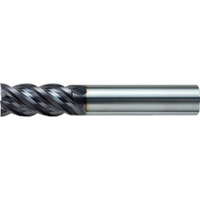 Load image into Gallery viewer, Four-flute Super Square End Mill  MSMHDD0400  MITSUBISHI
