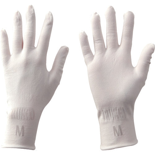 Smooth Gloves  MSM-L  TRUSCO