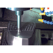 Load image into Gallery viewer, Carbide Shank Holder  MSN-M6-12-S10C CITA?  DIJET
