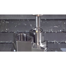 Load image into Gallery viewer, Carbide Shank Holder  MSN-M6-12-S10C CITA?  DIJET
