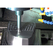 Load image into Gallery viewer, Carbide Shank Holder  MSN-M6-50-S12C CITA?  DIJET
