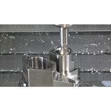 Load image into Gallery viewer, Carbide Shank Holder  MSN-M8-97S-S15C CITA?  DIJET
