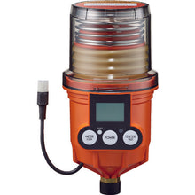 Load image into Gallery viewer, Pulsarlube MSP(Automatic Lubricator DC Power Pressure Type Empty)  MSP125/MAIN/VDC  PULSARLUBE
