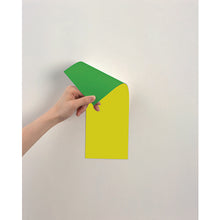 Load image into Gallery viewer, Magnetic Sheet(Double Side)  MSR-10GY  MAGX
