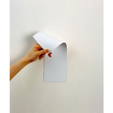 Load image into Gallery viewer, Magnetic Sheet(Double Side)  MSR-10WW  MAGX
