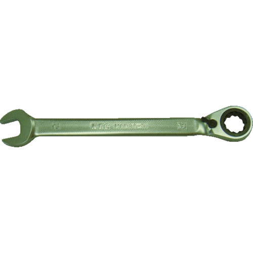 Ratchet Combination Wrench  MSR2A-12  KTC