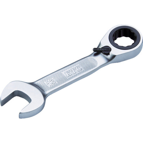 Ratchet Combination Wrench  MSR2SA-17  KTC