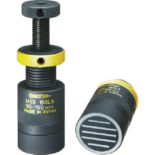 Magnetic Screw Support Long Stroke Type  MSS150LS  SUPER TOOL