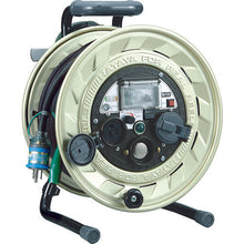 Load image into Gallery viewer, Cord Reel (Electric Circuit Breaker type)  MSS-231KV  HATAYA
