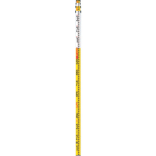 Aluminum Leveling Staves  MST-54  MYZOX