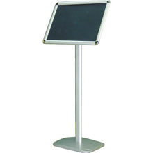 Load image into Gallery viewer, Information Stand  MSTD-100  HIKARI
