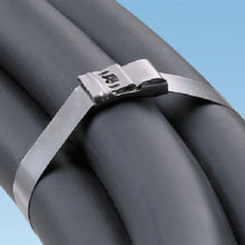 Load image into Gallery viewer, Custom Strapping  MSW50T15-CR4  PANDUIT
