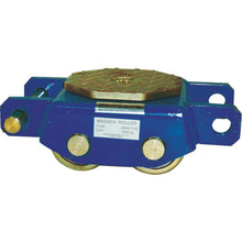 Load image into Gallery viewer, Turn-Table Roller  MSW5S  MASADA
