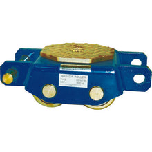 Load image into Gallery viewer, Turn-Table Roller  MSW-7.5S  MASADA
