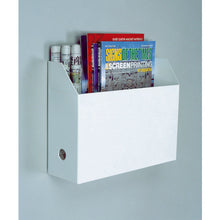 Load image into Gallery viewer, Magnetic Sheet Roll(Adhesive Tape)  MSWFGR-08-100-10T  MAGX
